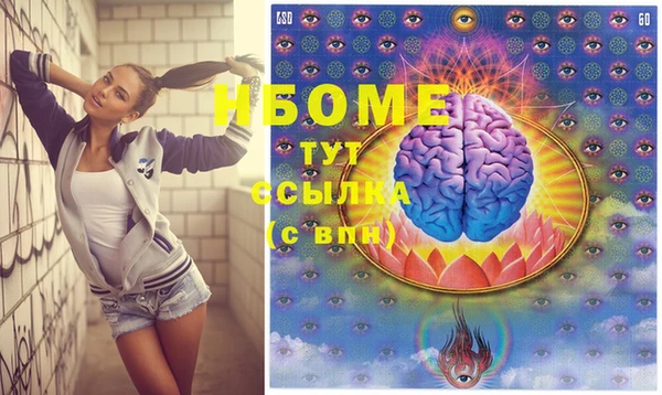 молекула духа Алзамай